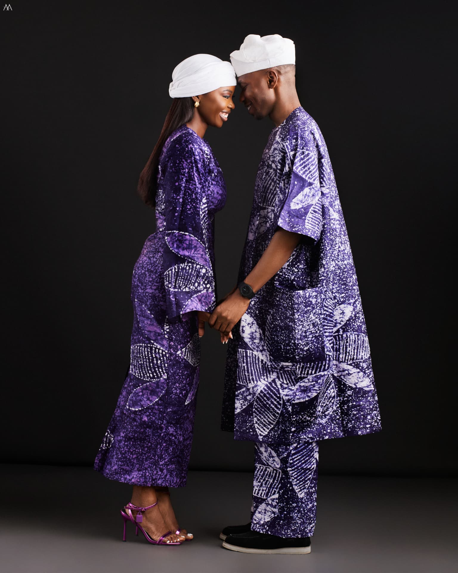 Oluwaseun and Oluwatobiloba