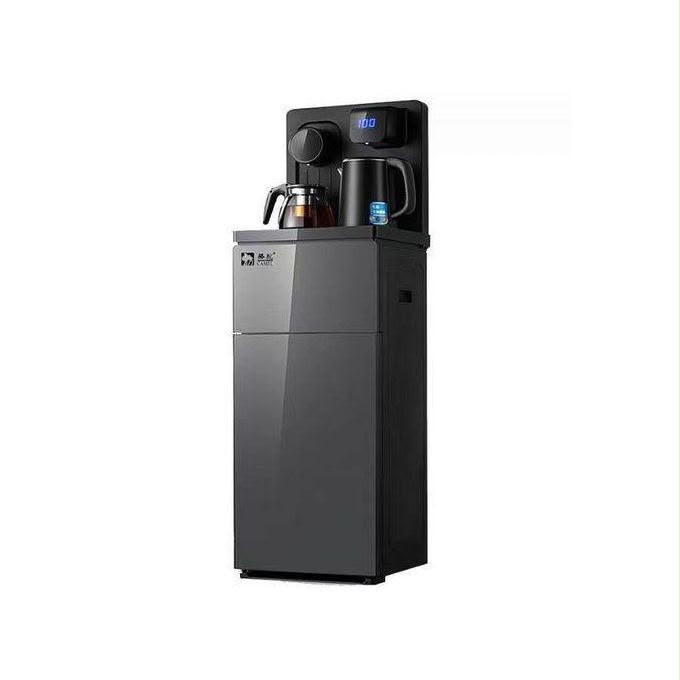 Automatic Water Dispenser Hot and Normal Temperature Teabar Machine